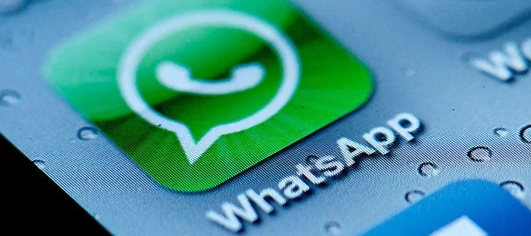 Tentativa de golpe via Whatsapp